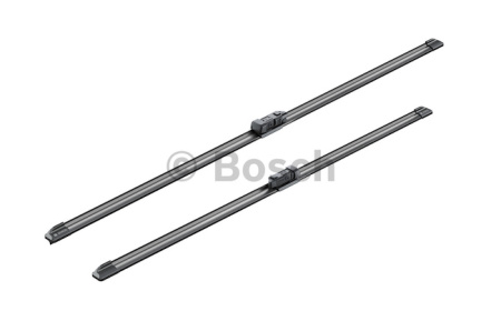 Комплект стеклоочистителей Bosch Aerotwin A501S